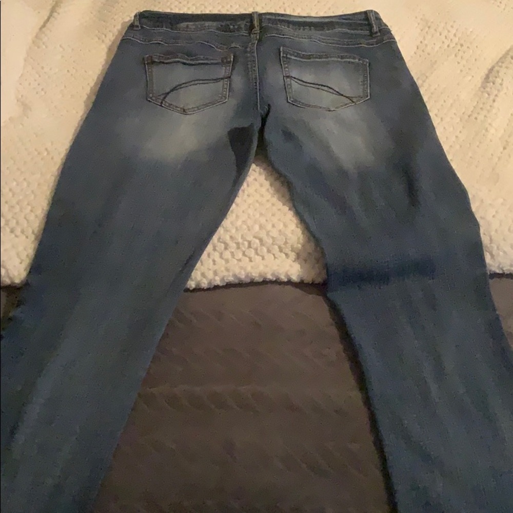 Jeans - Picture 3 of 3